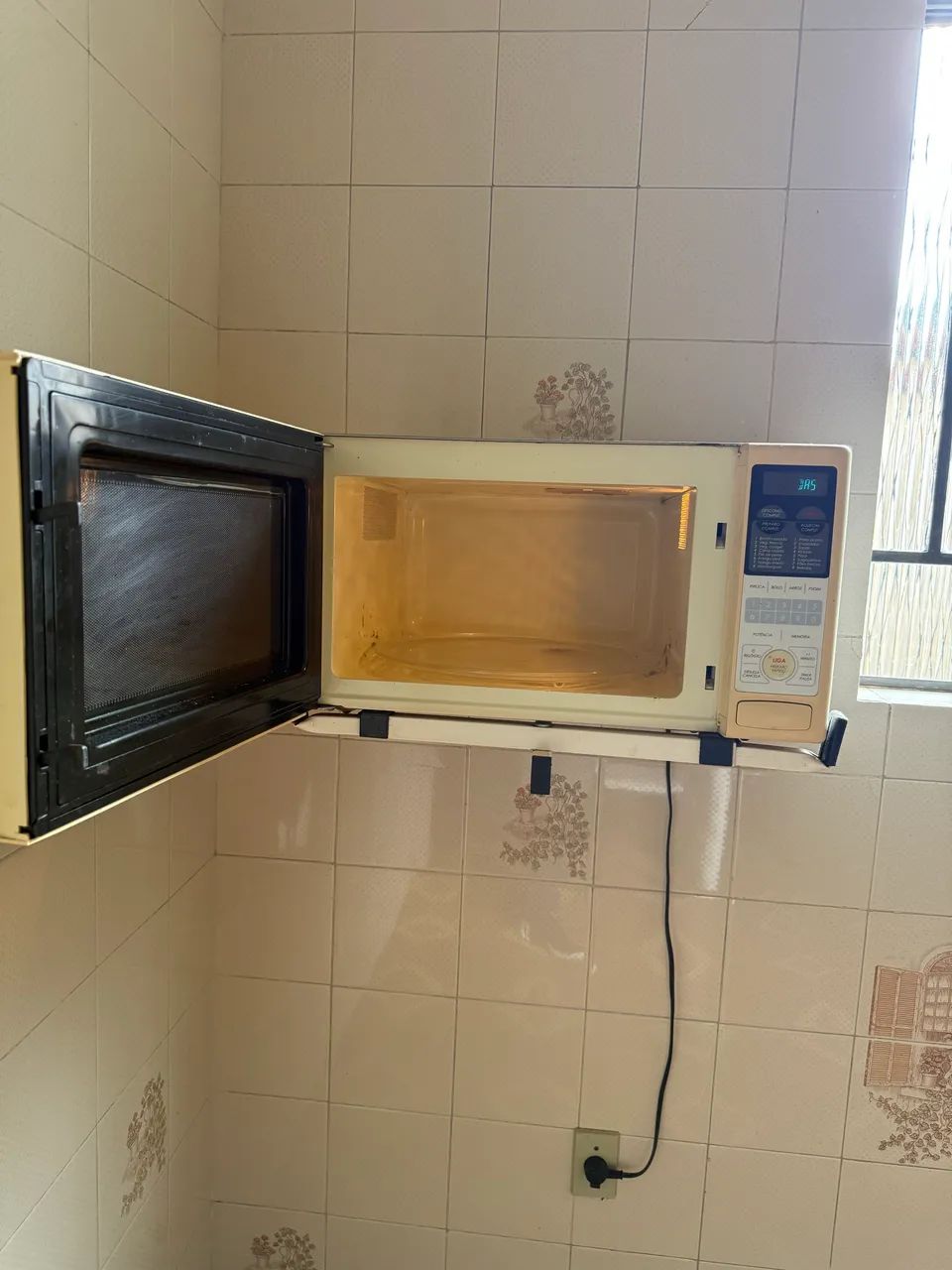 Forno Microondas  - Foto 2
