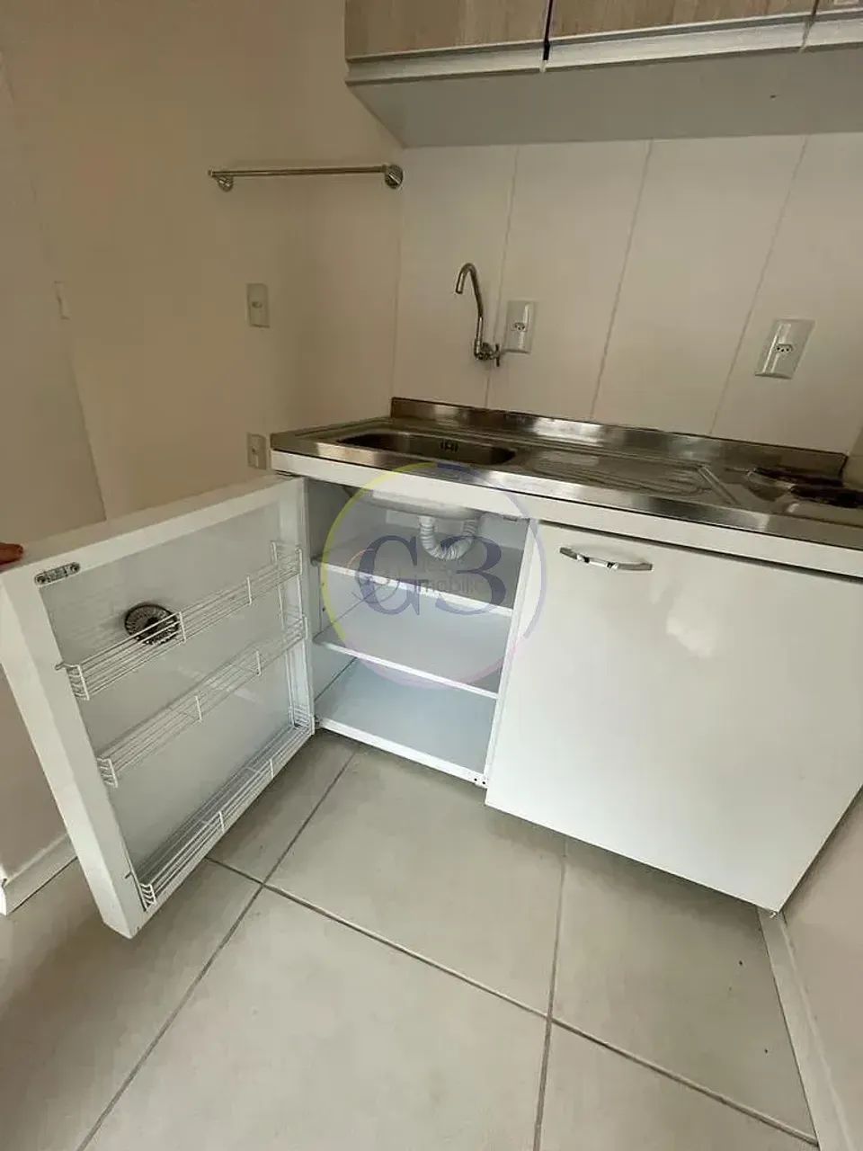 Apartamento para locação, Centro, Pelotas, RS - Foto 5