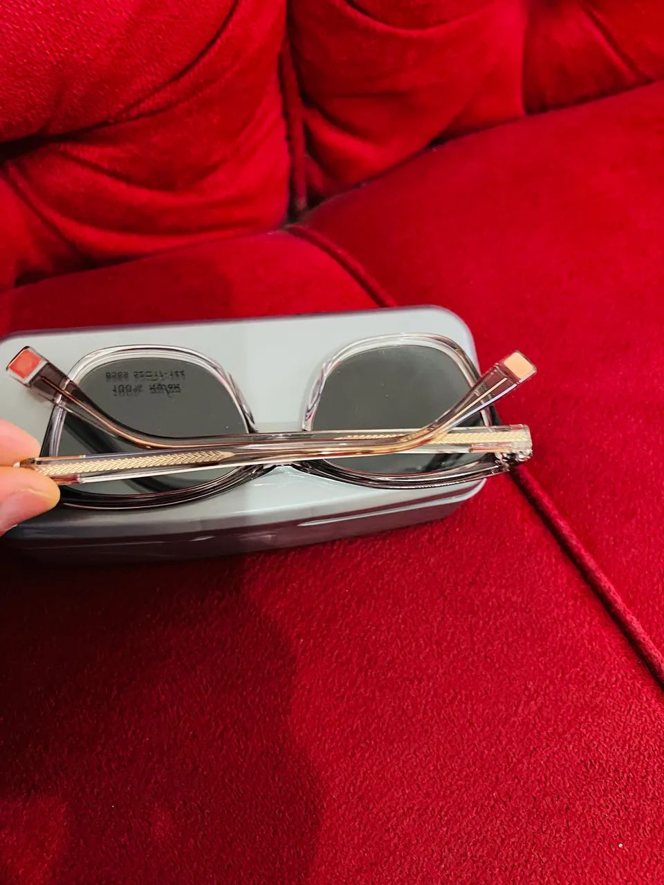 Óculos 2 em 1 - Foto 4