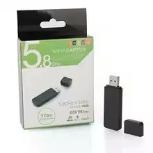 Adaptador wifi usb Dual Band 2.4Ghz e 5Ghz - Foto 2