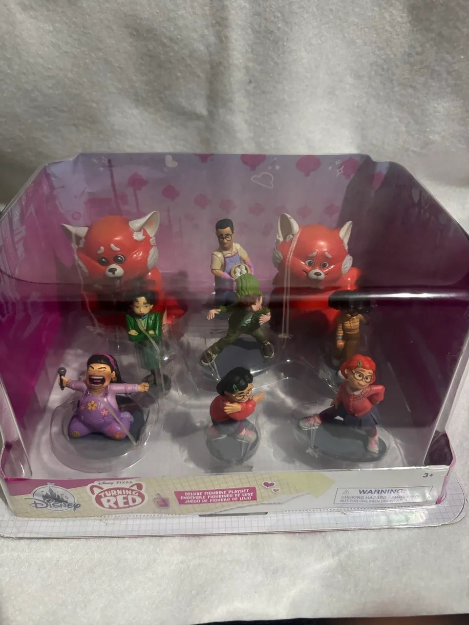 Playset Disney Red  - Foto 3