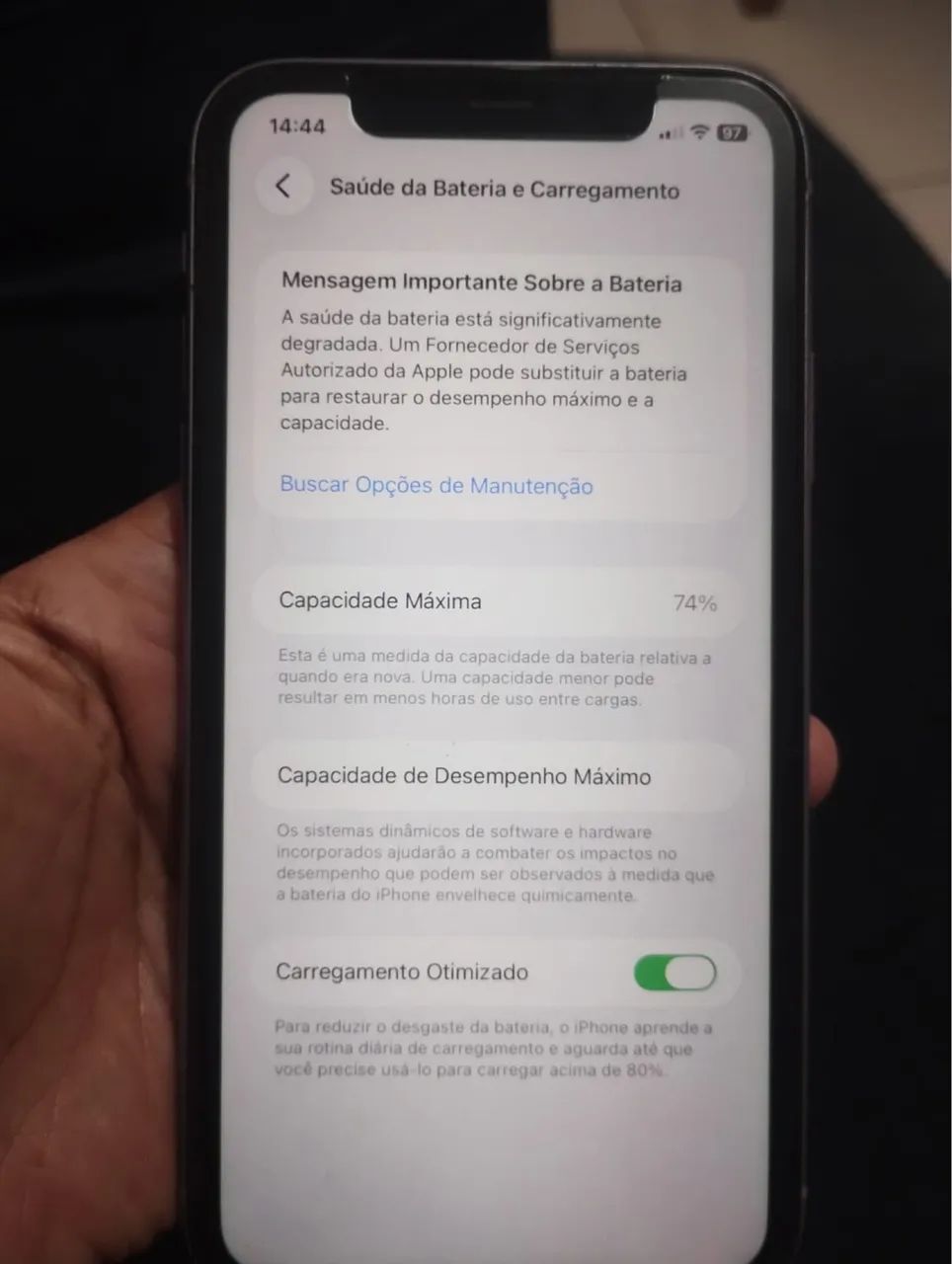 iPhone 11 128gb - Foto 2