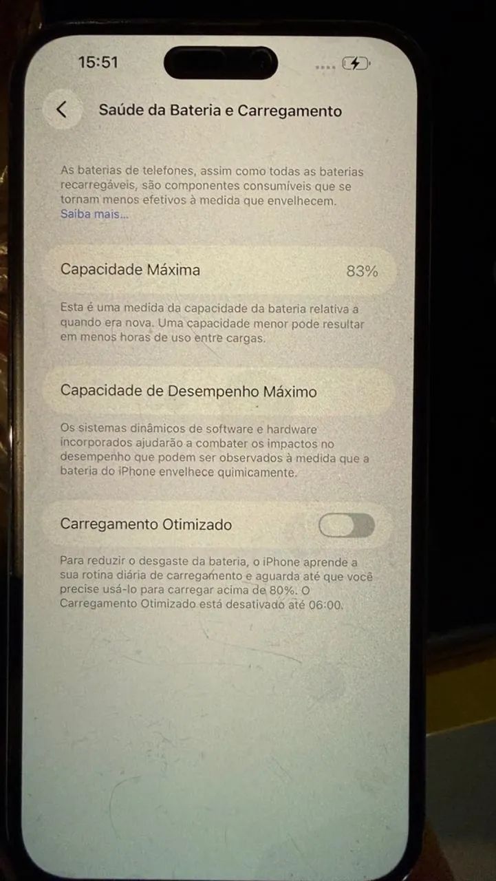 iPhone 14 Pro Max 256gb - Foto 5