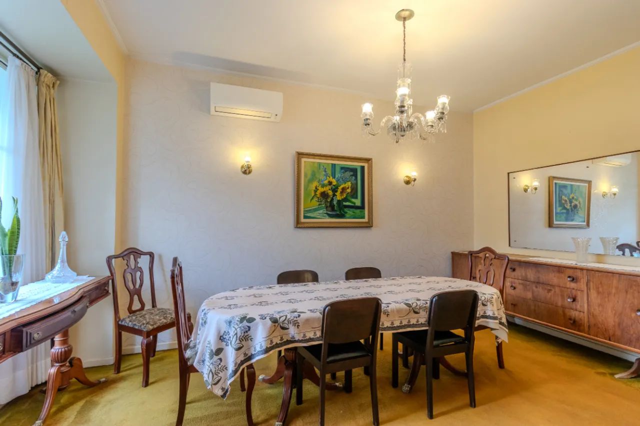 Casa para venda em Pacaembu com 3 quartos, 330m² - Foto 5