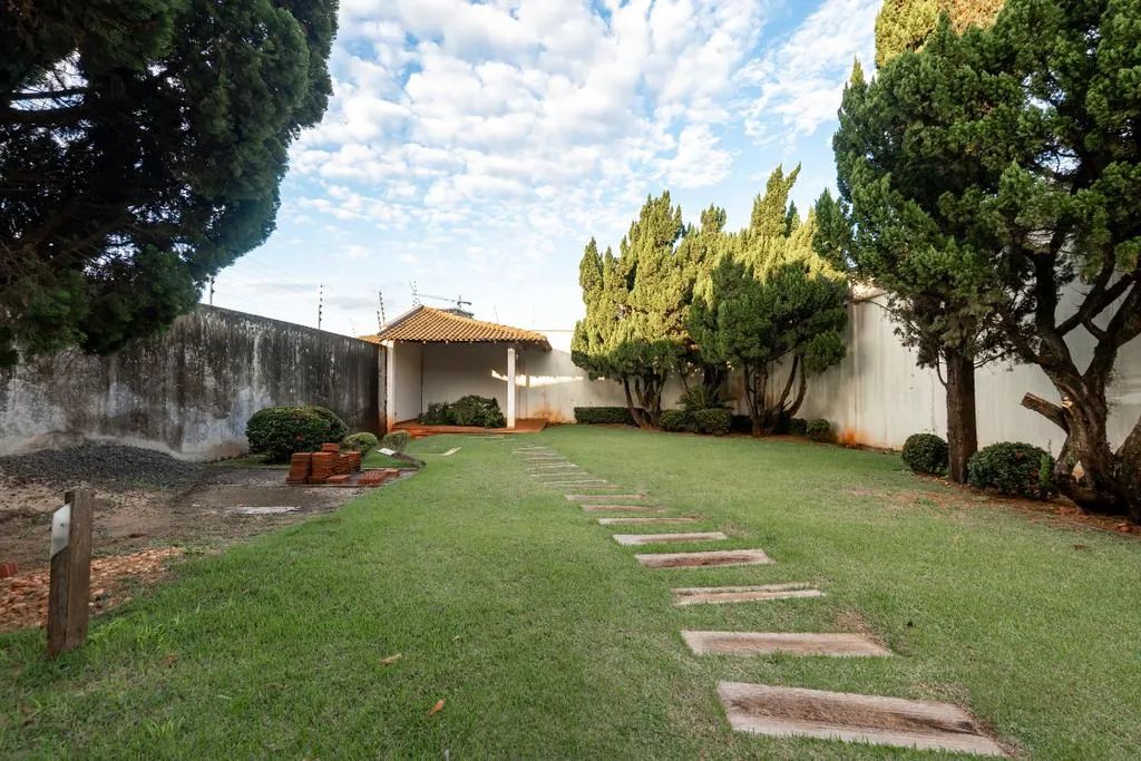 Terreno à venda no Jardim Higienópolis - Foto 4