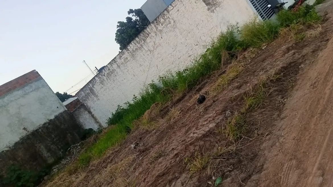 ? TERRENO À VENDA NA MILITRINA! - Foto 2