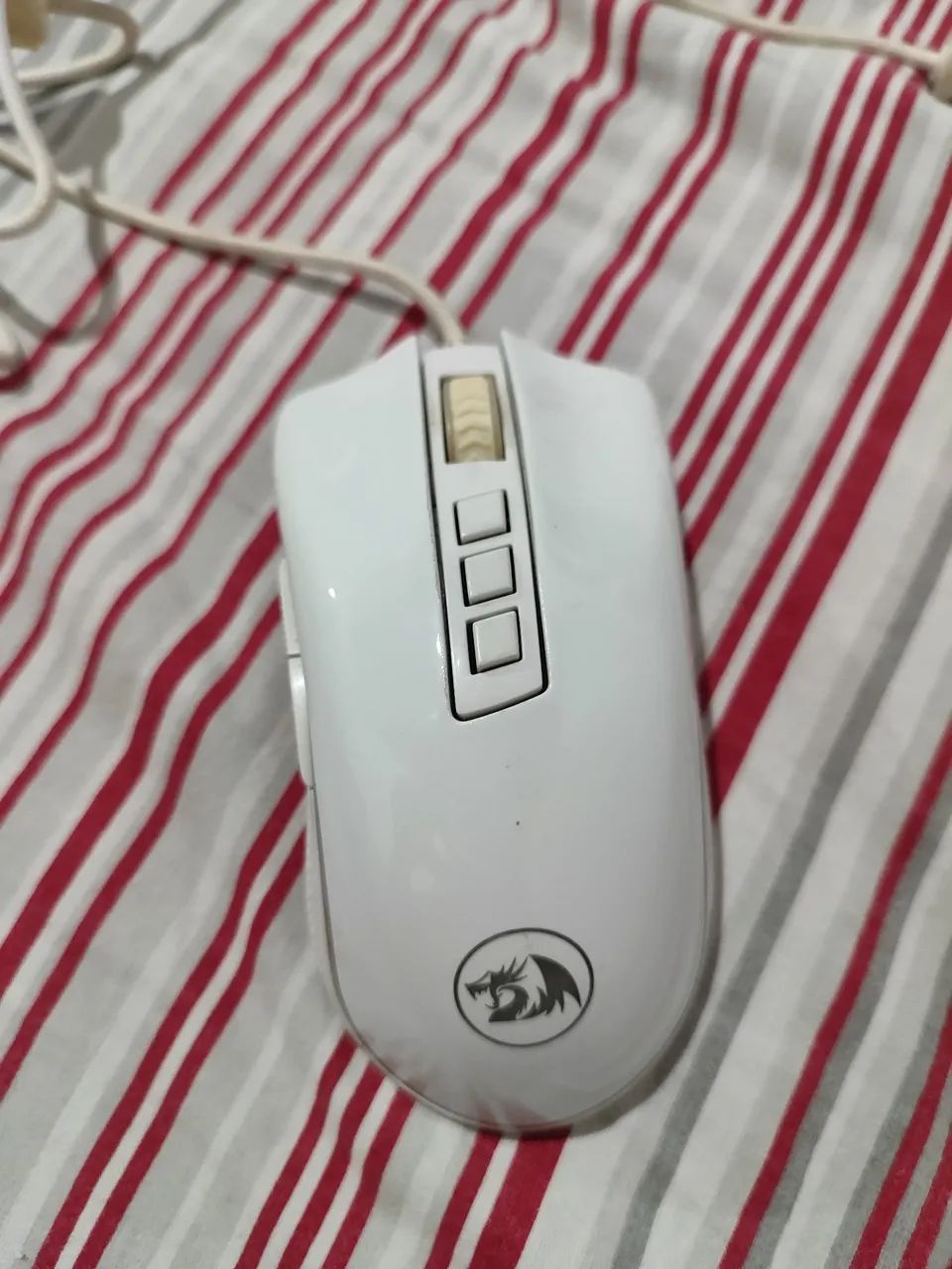 Mouse Redragon Cobra65690765670147120