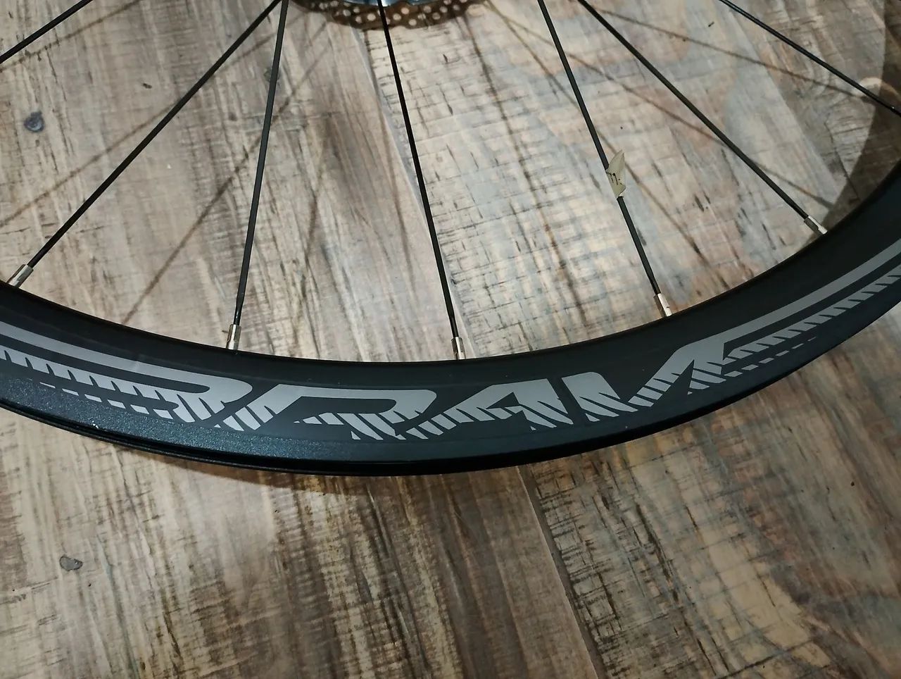 Rodas bike Speed  Disco 12v  - Foto 4