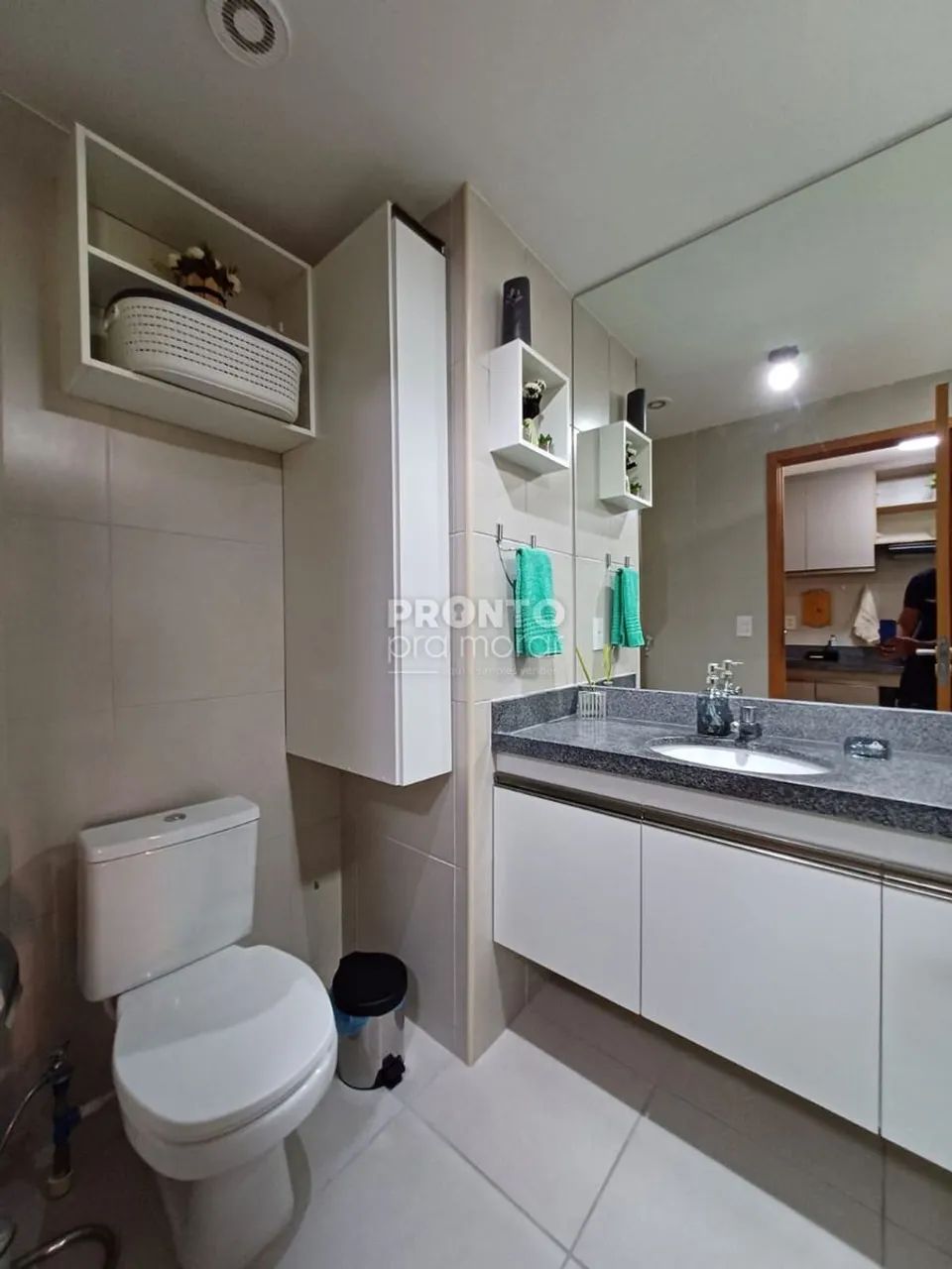 Apartamento com 1 quarto em Carneiros - Foto 5