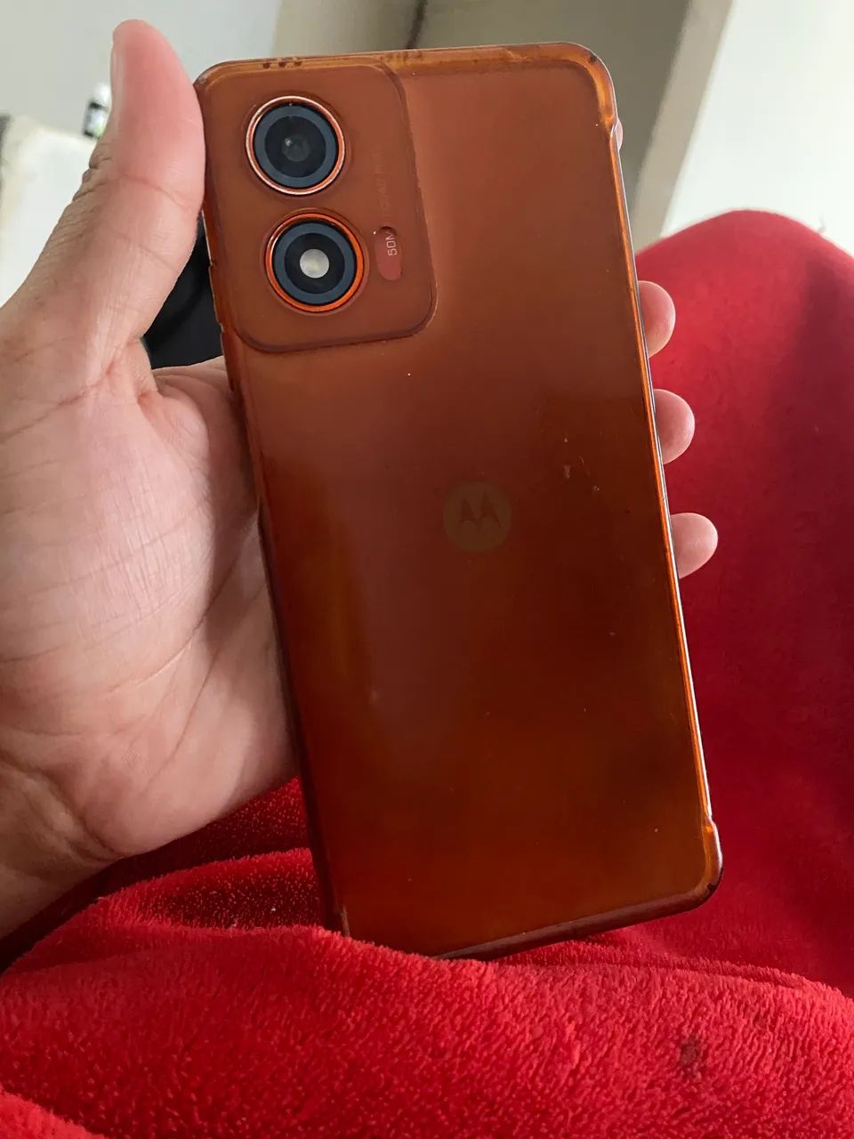 Moto g04s - Foto 3