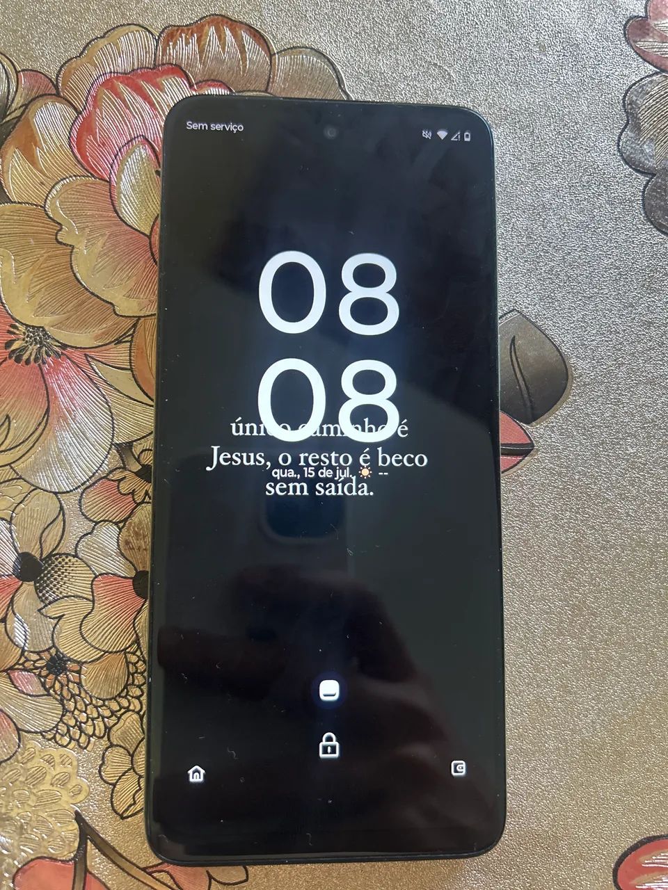 Celular Moto G54 256GB 16RAM