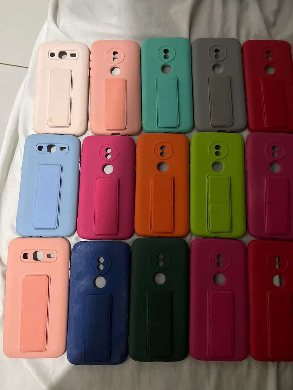 Capinhas sm j5 - Foto 2