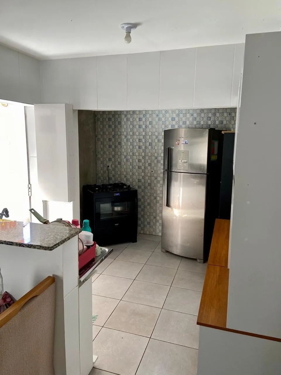 Casa na Barra - Foto 2