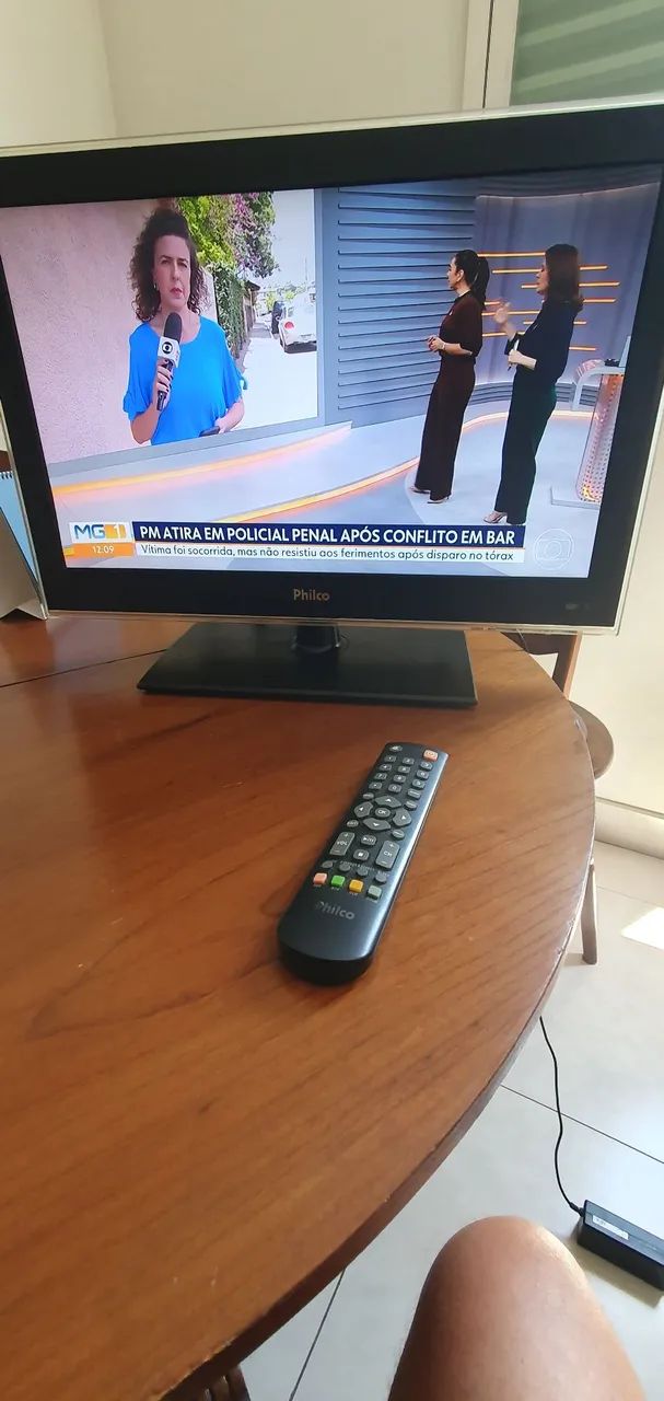 TV Philco 24 Led - Foto 3
