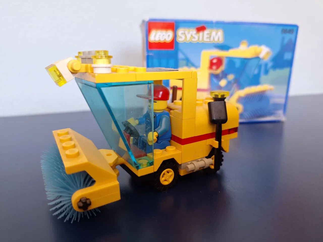 LEGO 6649 - Foto 2
