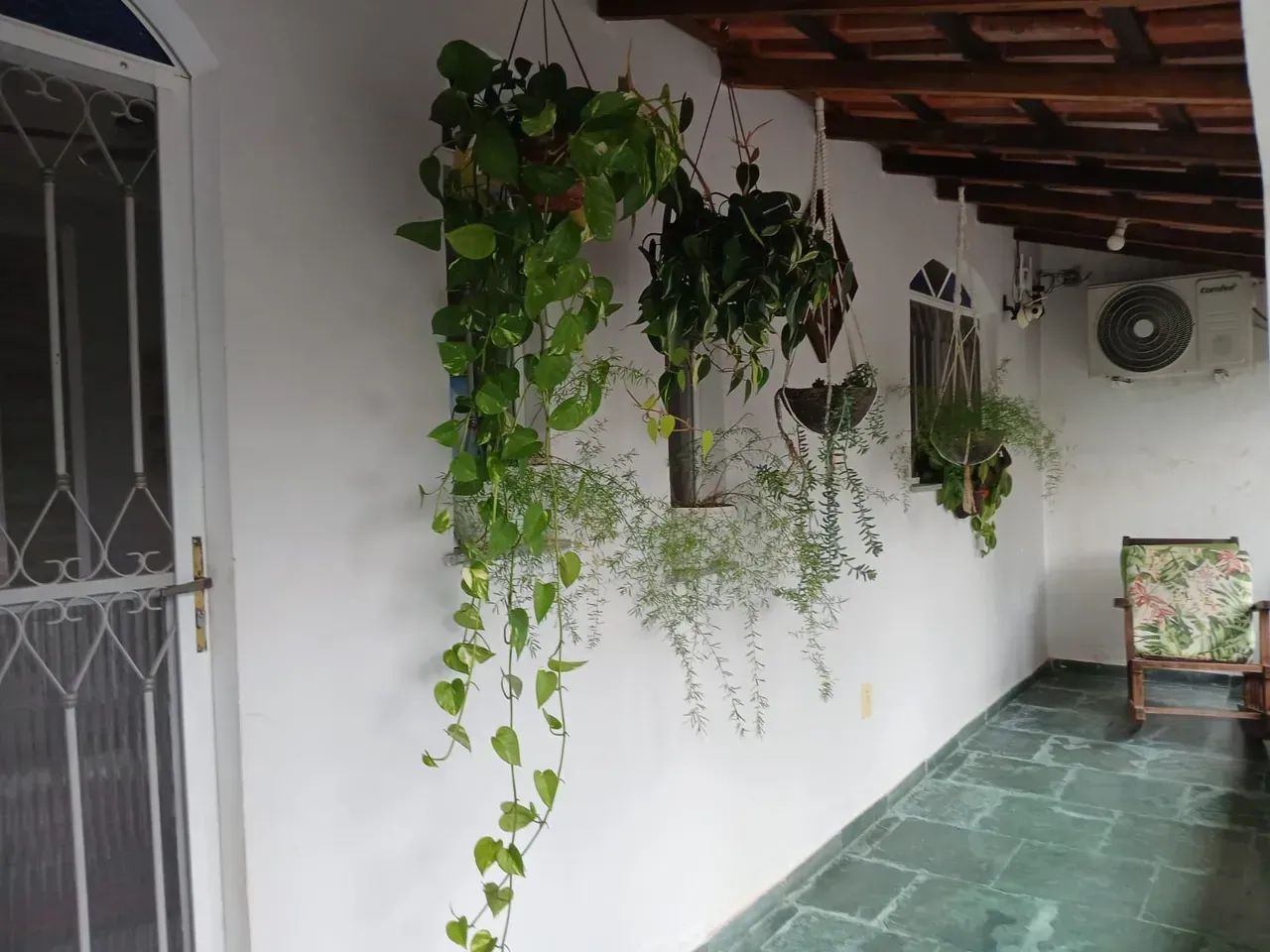 Excelente mini sitio proximo a praça de Sambaetiba, Itaboraí - RJ - Foto 4