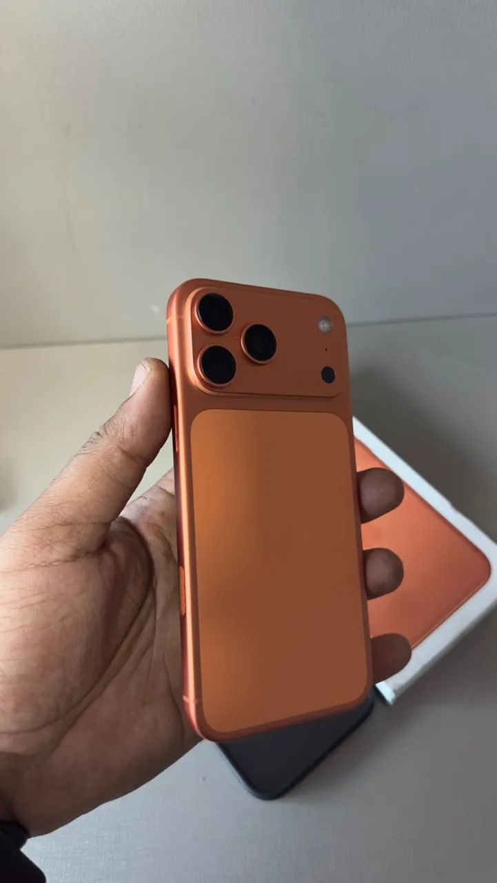 Iphone 17 Pro Max  - Foto 2