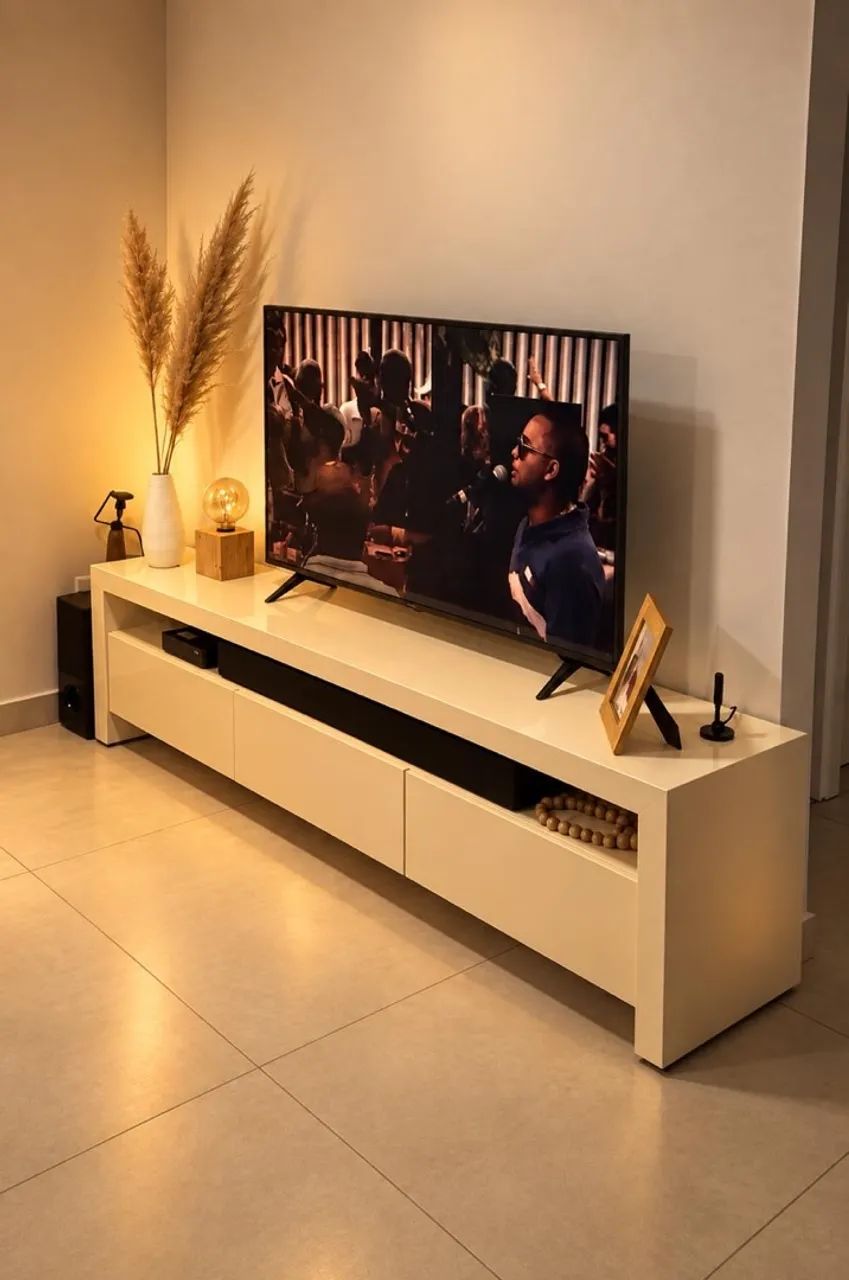 Rack para Sala