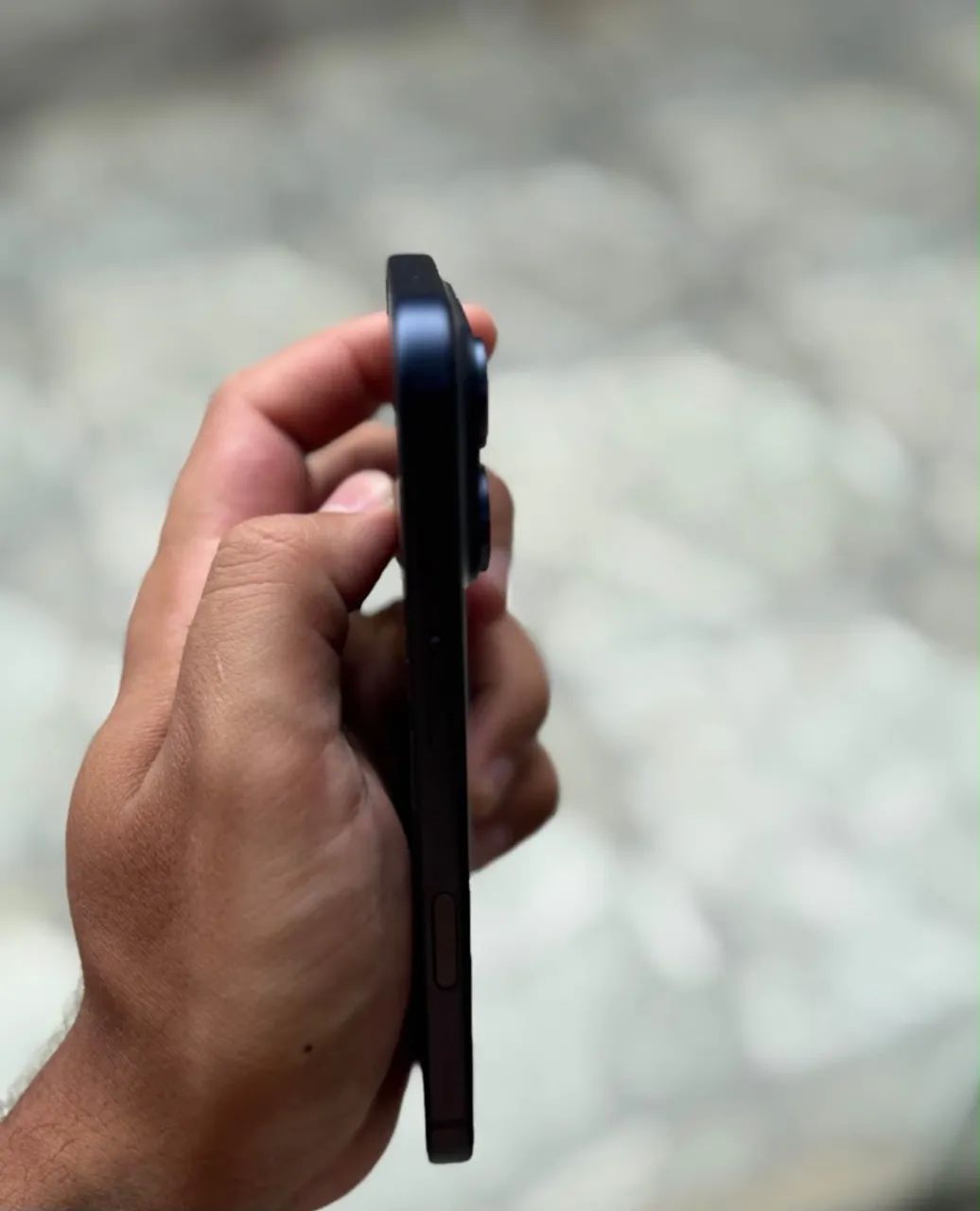 Iphone 17 pro max  - Foto 3