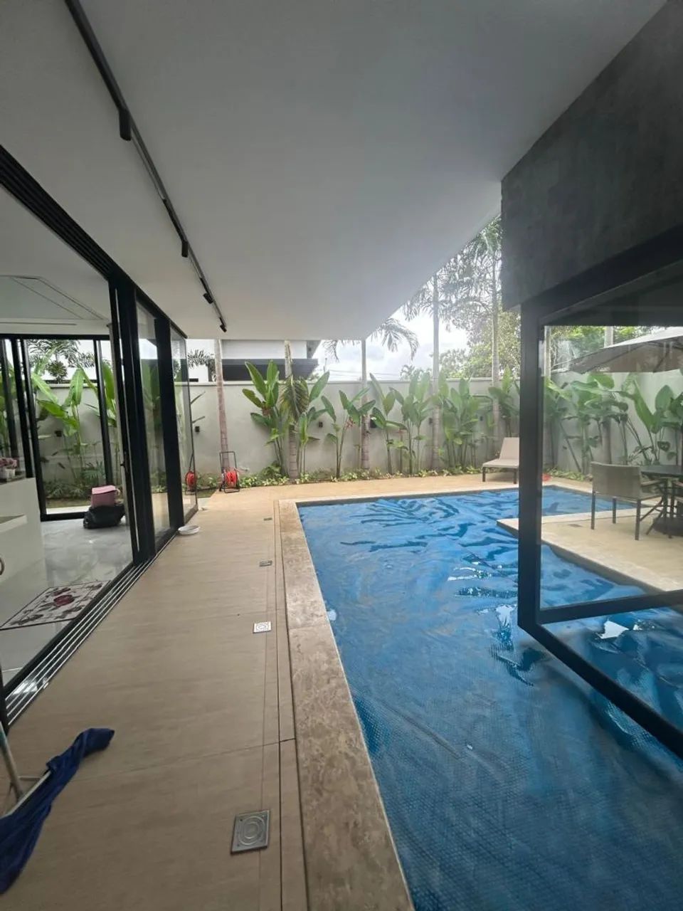 CASA TÉRREA PARA LOCAÇÃO - CARIBE RESIDENCE & RESORT<br> - Foto 4