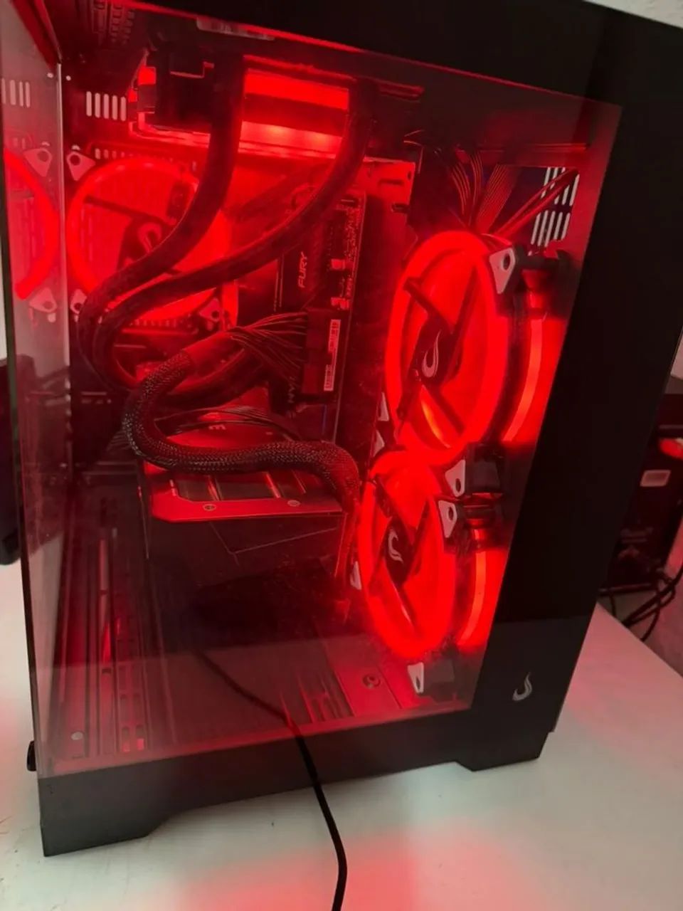 PC gamer  - Foto 2