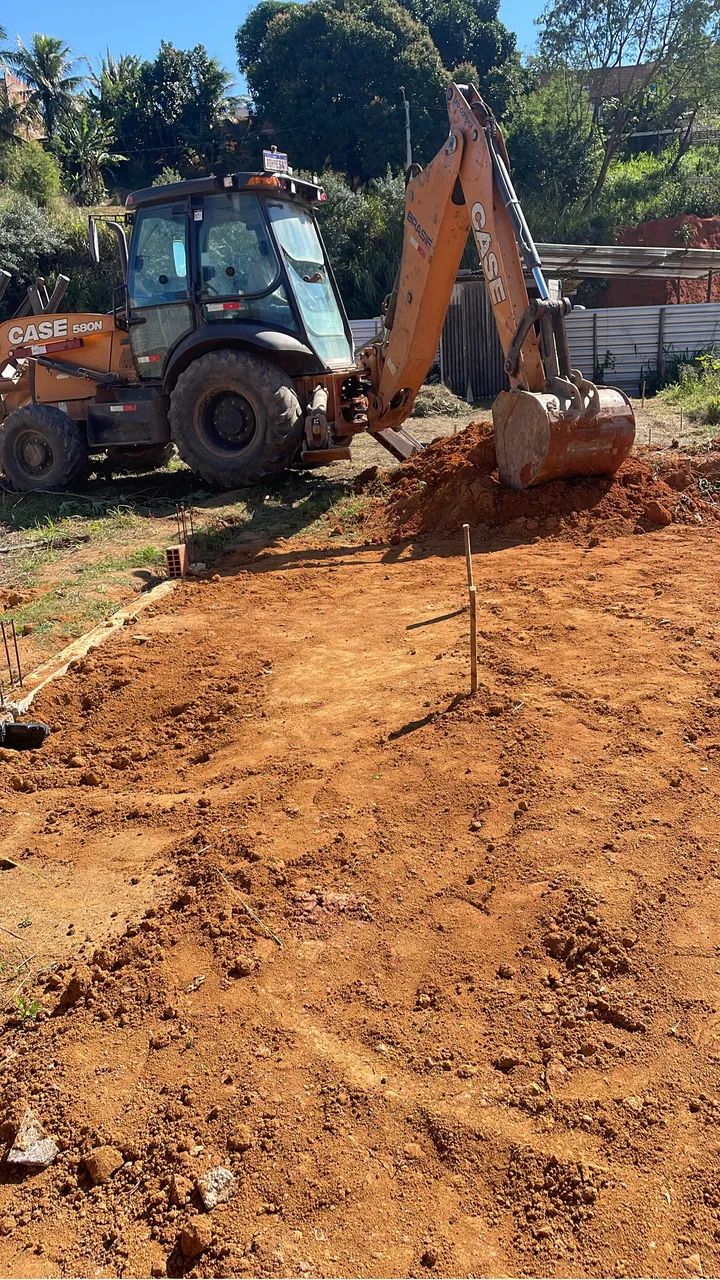 Terreno em Vale do Sol  - Foto 5