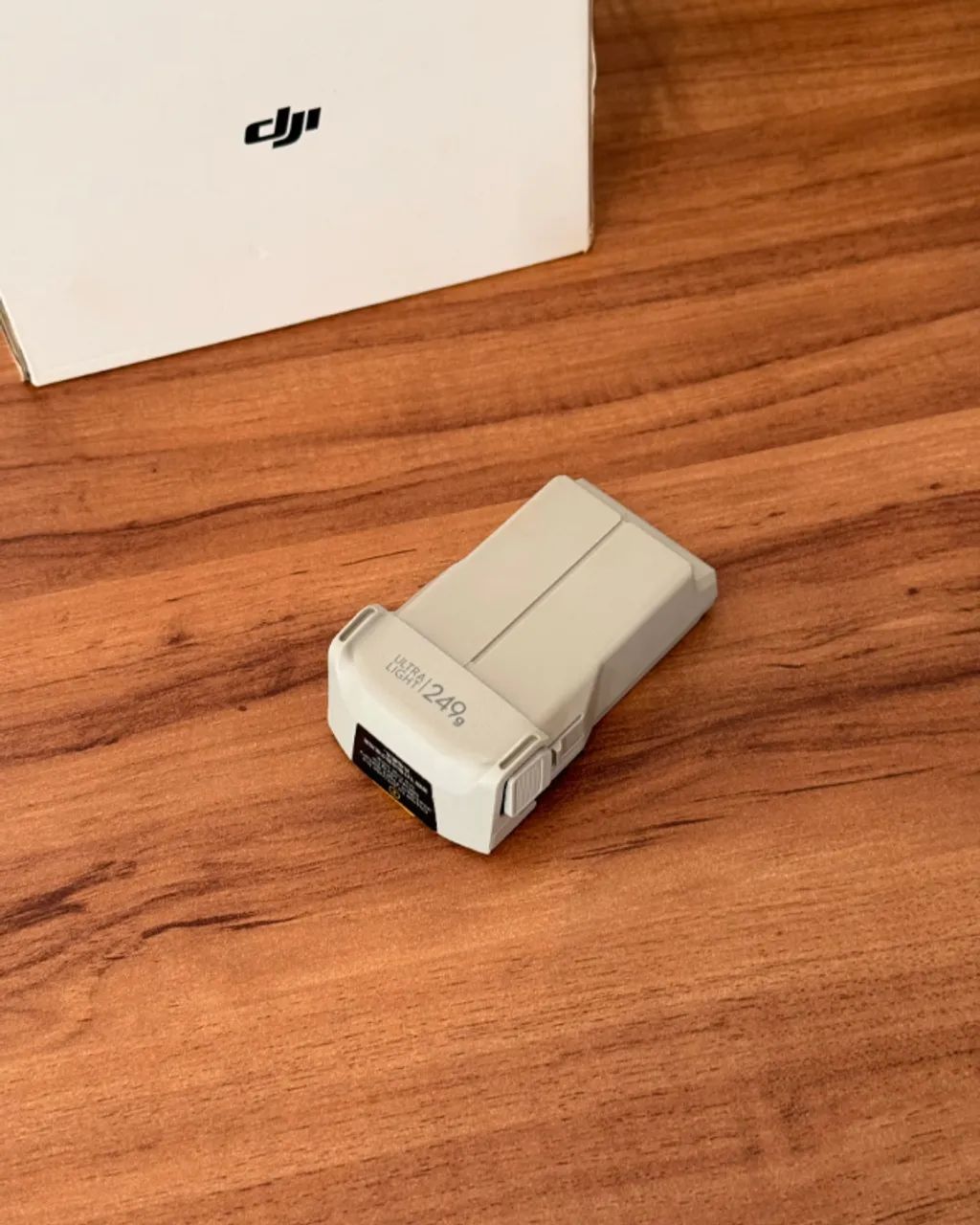 Bateria para DJI Mini 3 e Mini 3 Pro 2.453 mAh - Foto 2