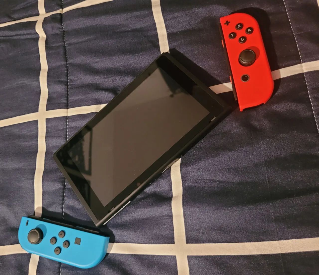 Nintendo Switch - Foto 4