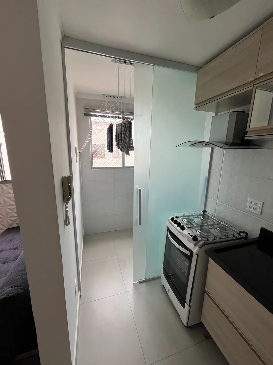 Foto - São José dos Campos - Parque Residencial Flamboyant