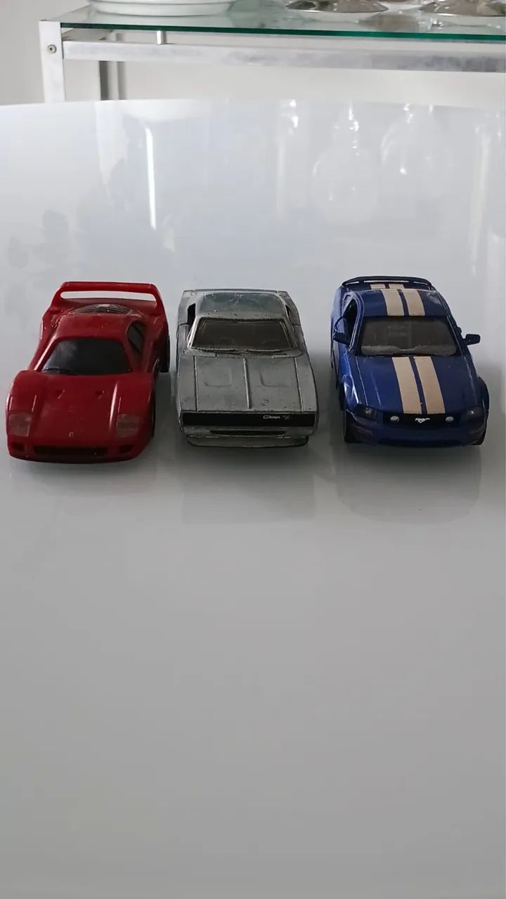 Coleção Miniaturas  - Foto 3