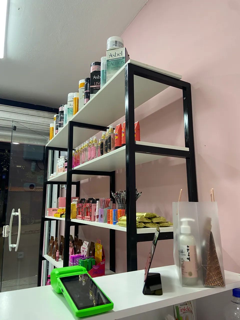 Passo loja de Make e acessórios  - Foto 2