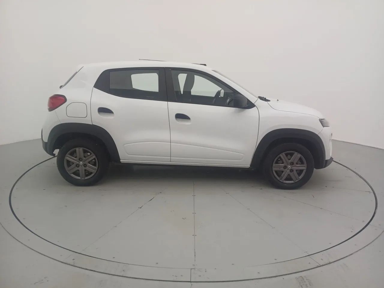 Renault Kwid 1.0 Zen, foto 6 de 18