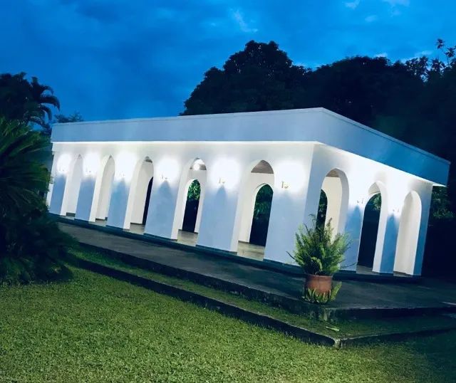 vendo sitio 10.000m2 próximo Centro Itaboraí - Foto 2