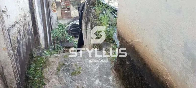 Terreno Estratégico no Engenho de Dentro - Oportunidade para Construtores! M69N - Foto 13