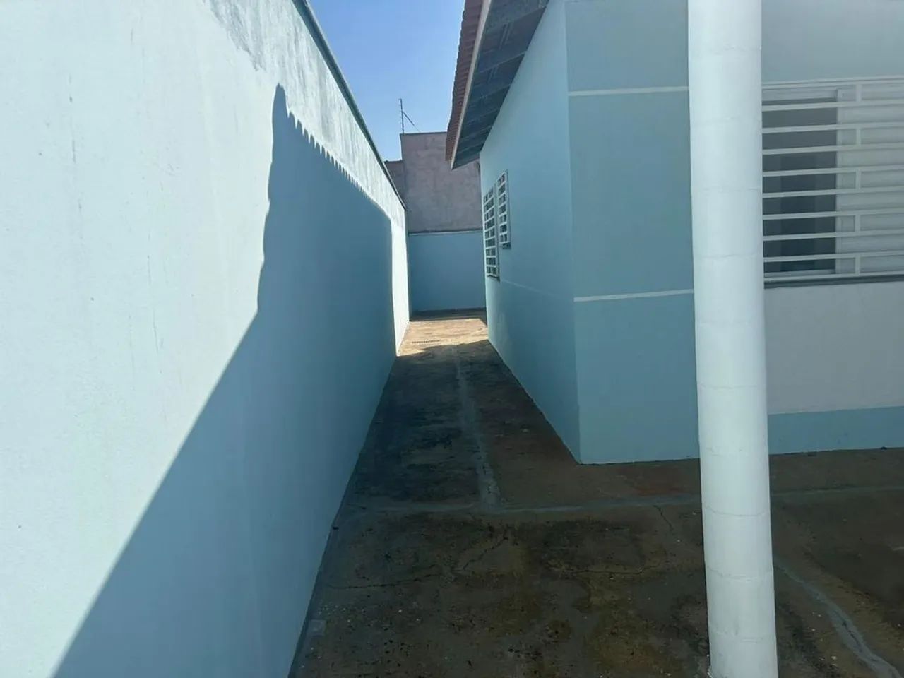 Casa à venda em Nova Odessa, Residencial Terra Nova, com 2 quartos - Foto 2