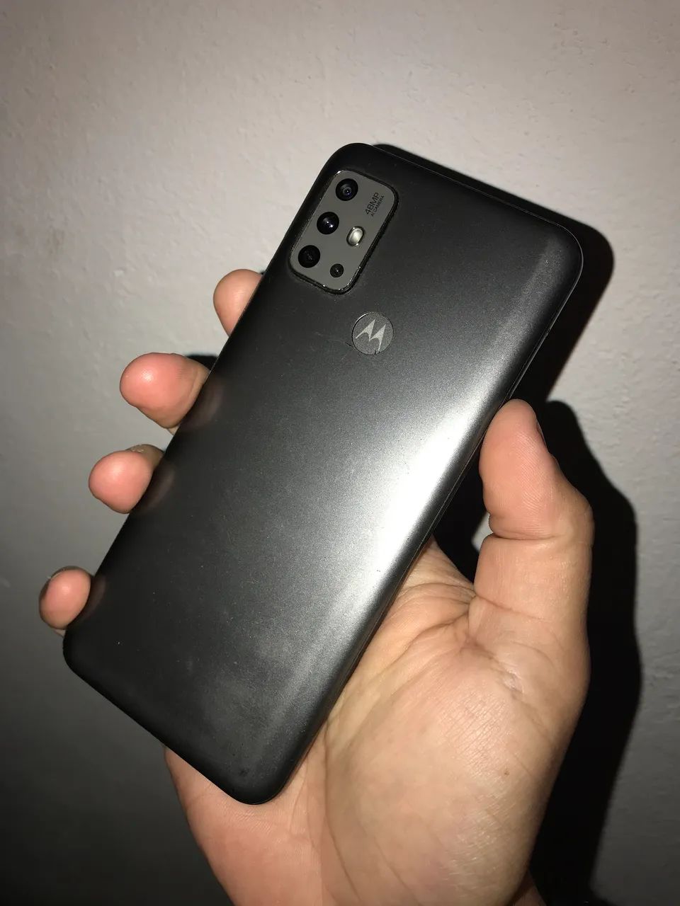 Motorola Moto G20 - Foto 5