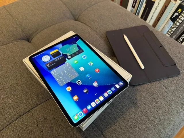 Ipad Pro M1 - 11pol - 3a Geração - 1TB SSD - 16GB Memória