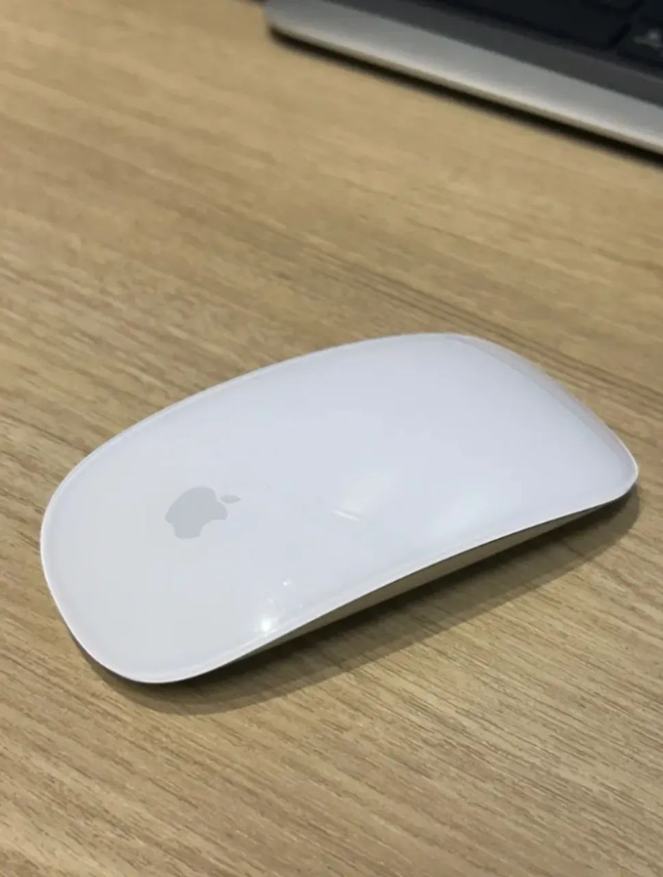 Apple Magic Mouse - USB C - Foto 2