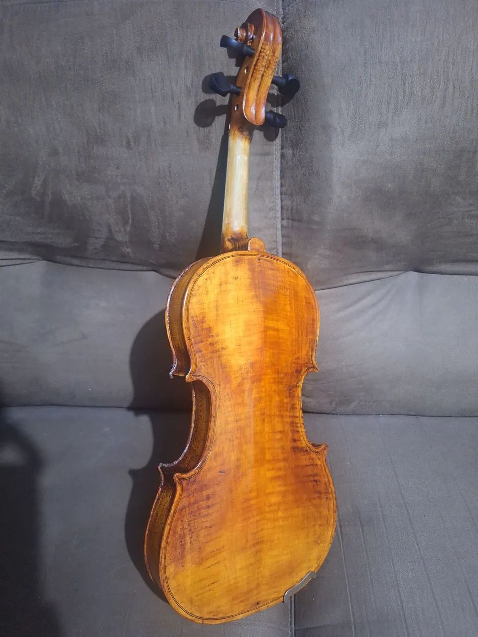 Violino stradivarius 4/4 - Foto 2