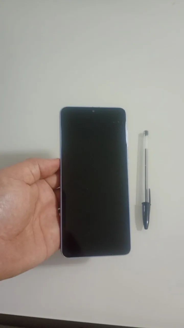 SAMSUNG GALAXY A33 5G - 128GB - Foto 3