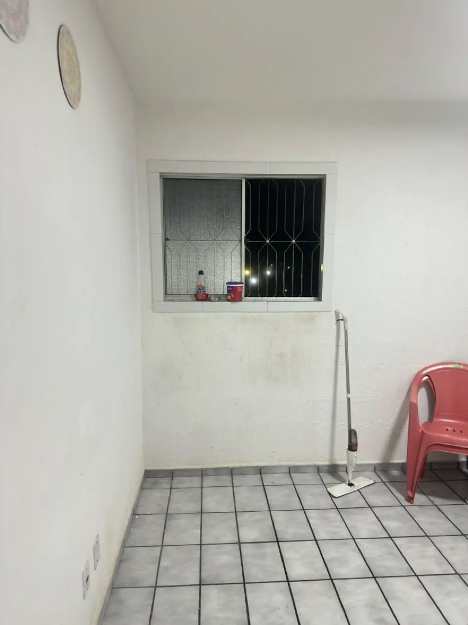 VENDO APARTAMENTO NO GEISEL