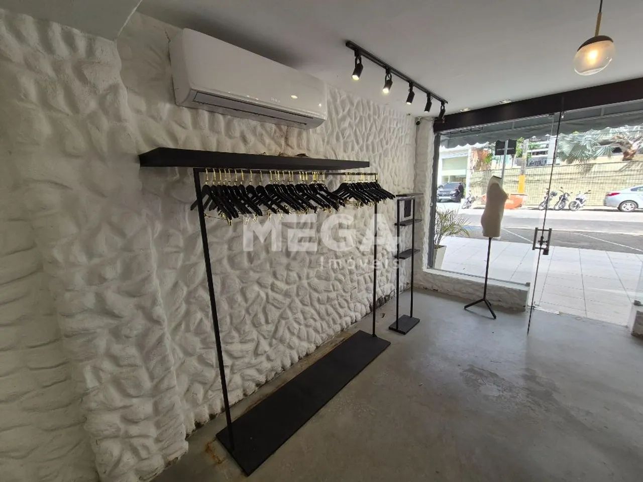 Ponto comercial no bairro Meireles em Fortaleza, CE - Foto 3