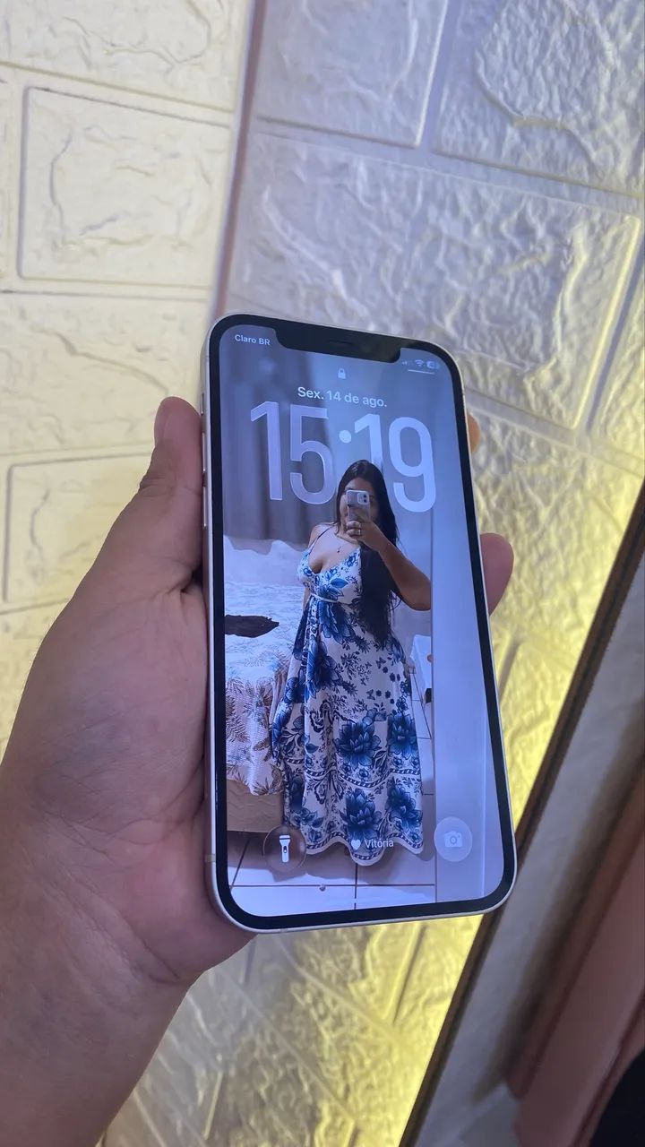 iPhone 12 128GB - Excelente estado - Foto 2