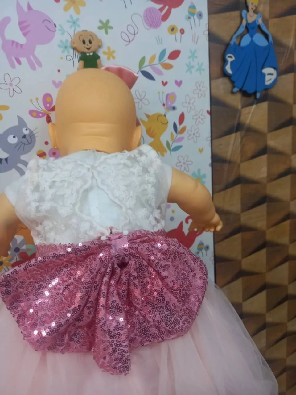 meu bebe da estrela  - Foto 4
