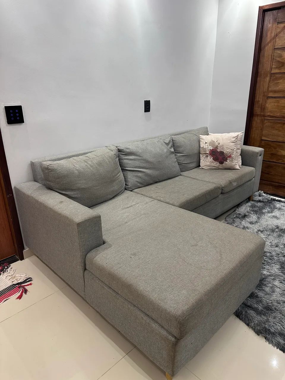 Sofá  - Foto 2