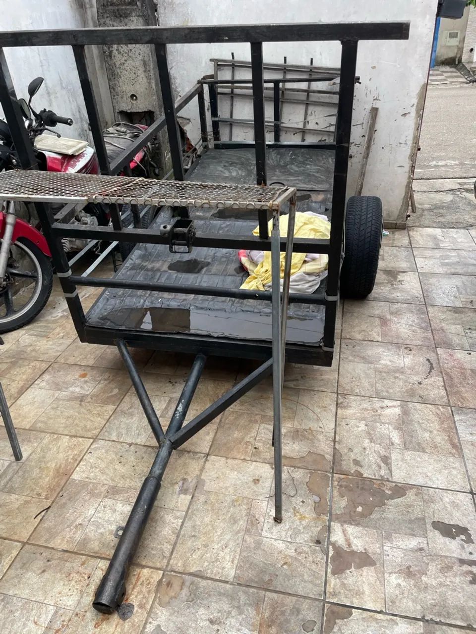 Carretinha - Foto 2