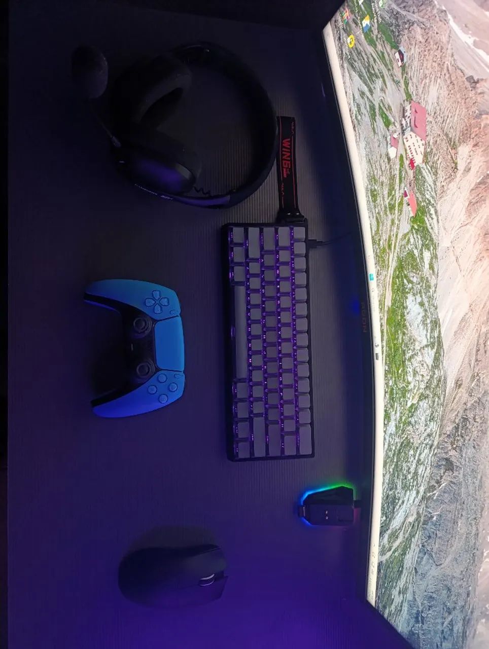 Pc gamer completo  - Foto 3