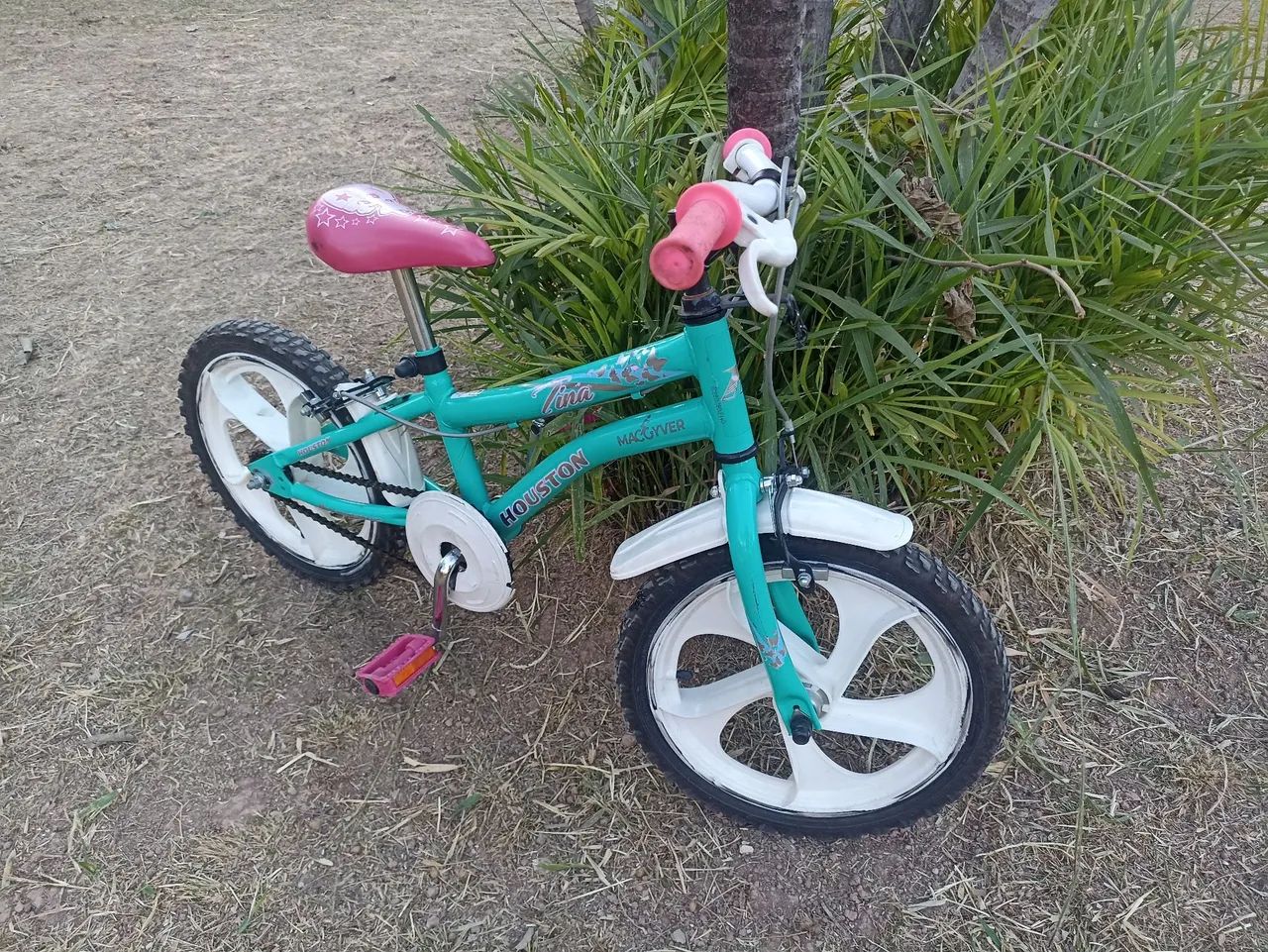 Bicicleta aro 16 - Foto 2