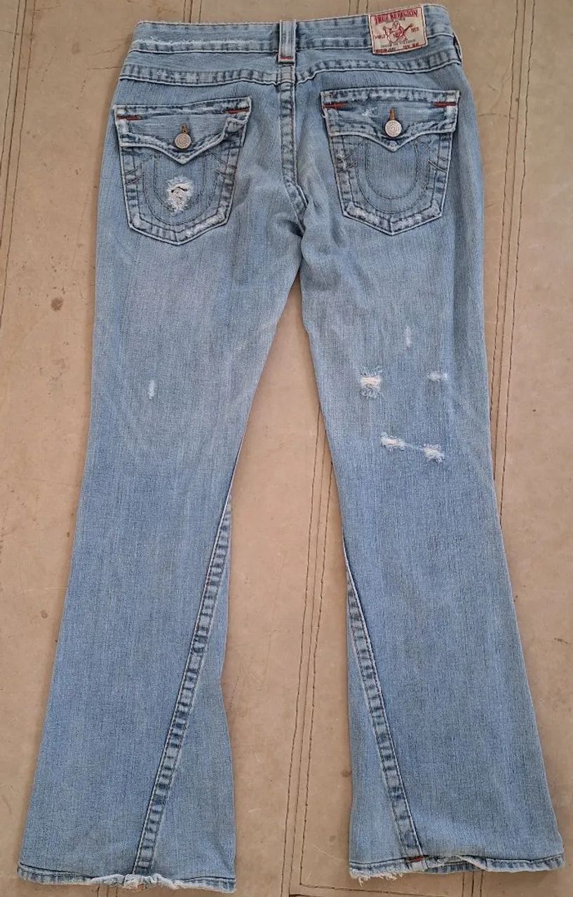 Calça True Religion  - Foto 2
