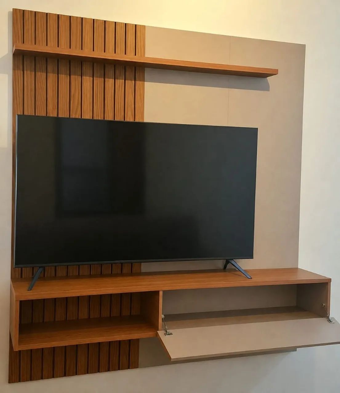 Painel TV  - Foto 2